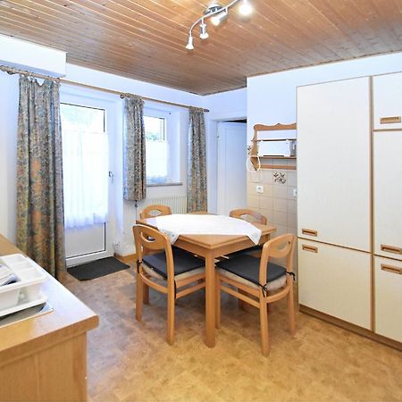 Apartment Near The Ski Area In Zorge Eksteriør billede