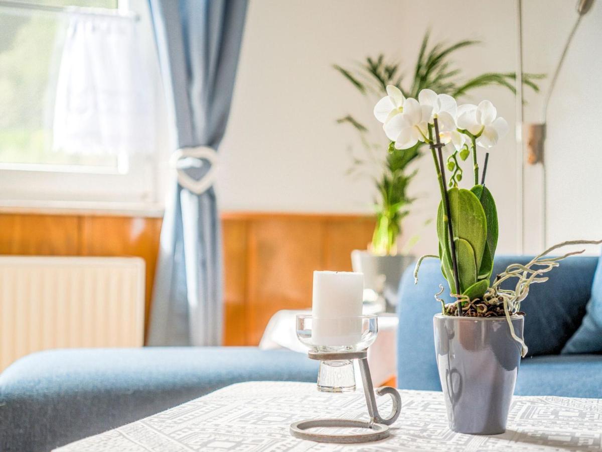 Apartment Near The Ski Area In Zorge Eksteriør billede