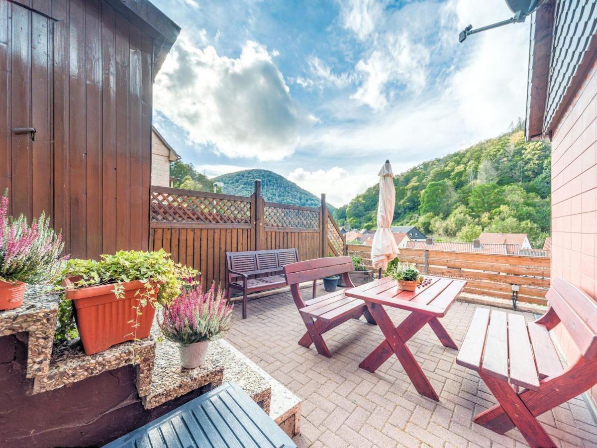 Apartment Near The Ski Area In Zorge Værelse billede