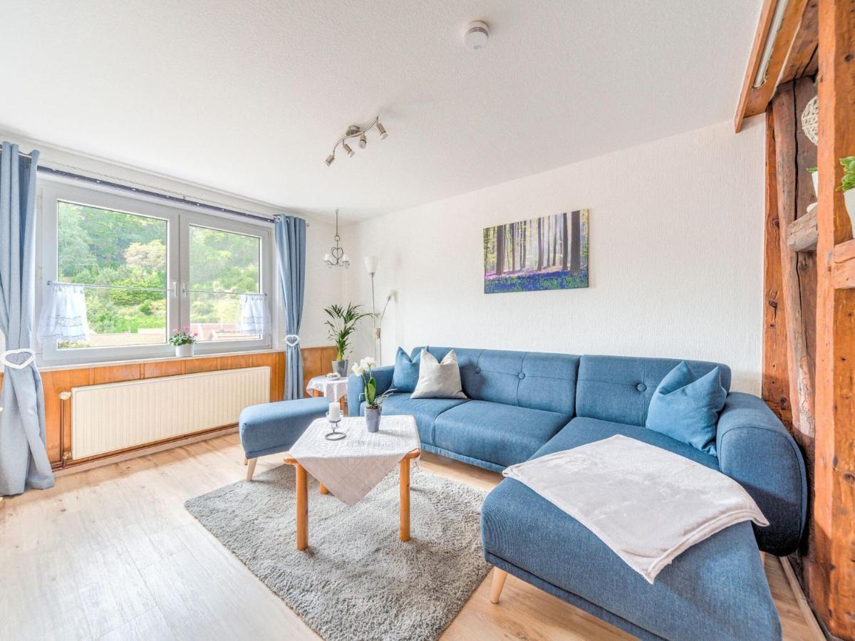Apartment Near The Ski Area In Zorge Værelse billede