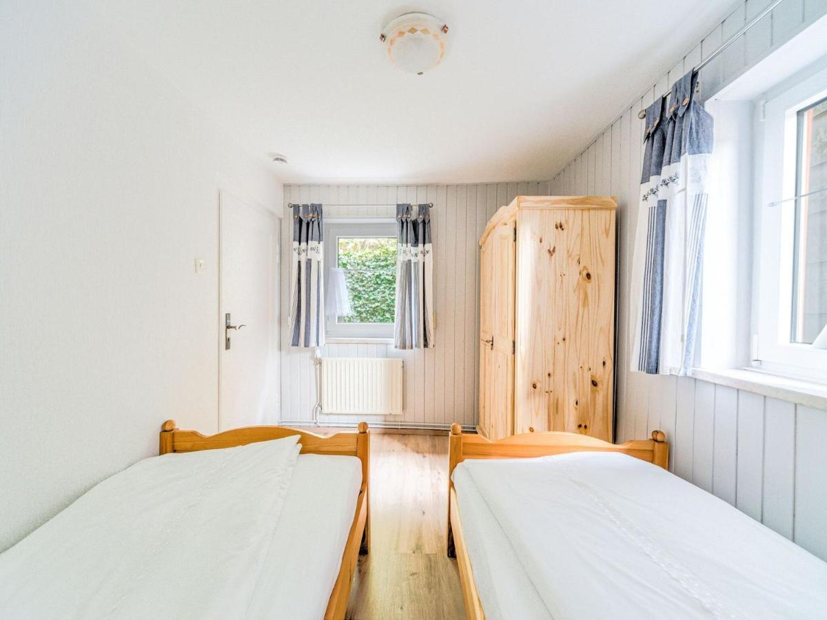 Apartment Near The Ski Area In Zorge Eksteriør billede