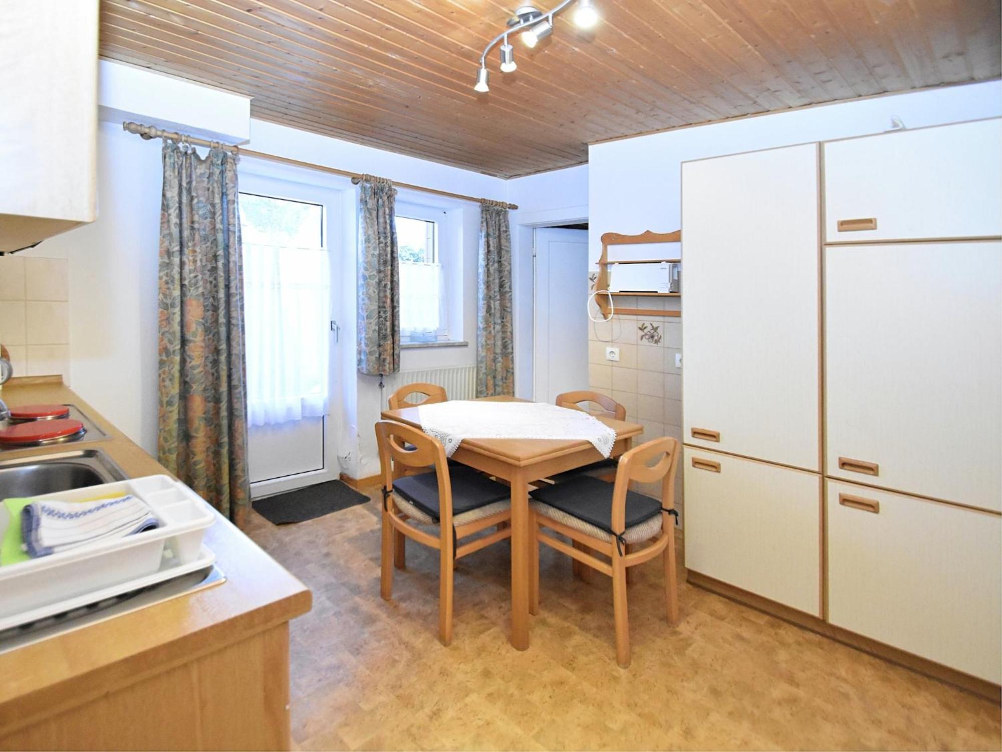 Apartment Near The Ski Area In Zorge Eksteriør billede