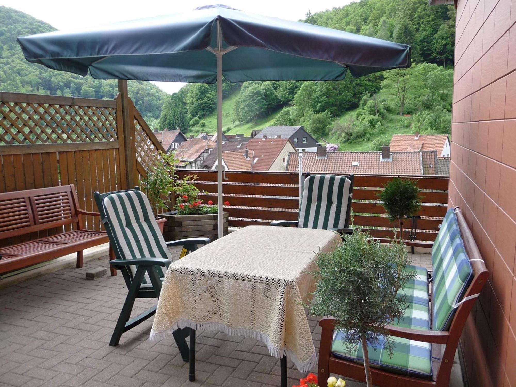 Apartment Near The Ski Area In Zorge Eksteriør billede